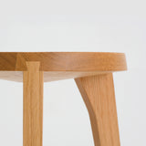 Dovetail Stool