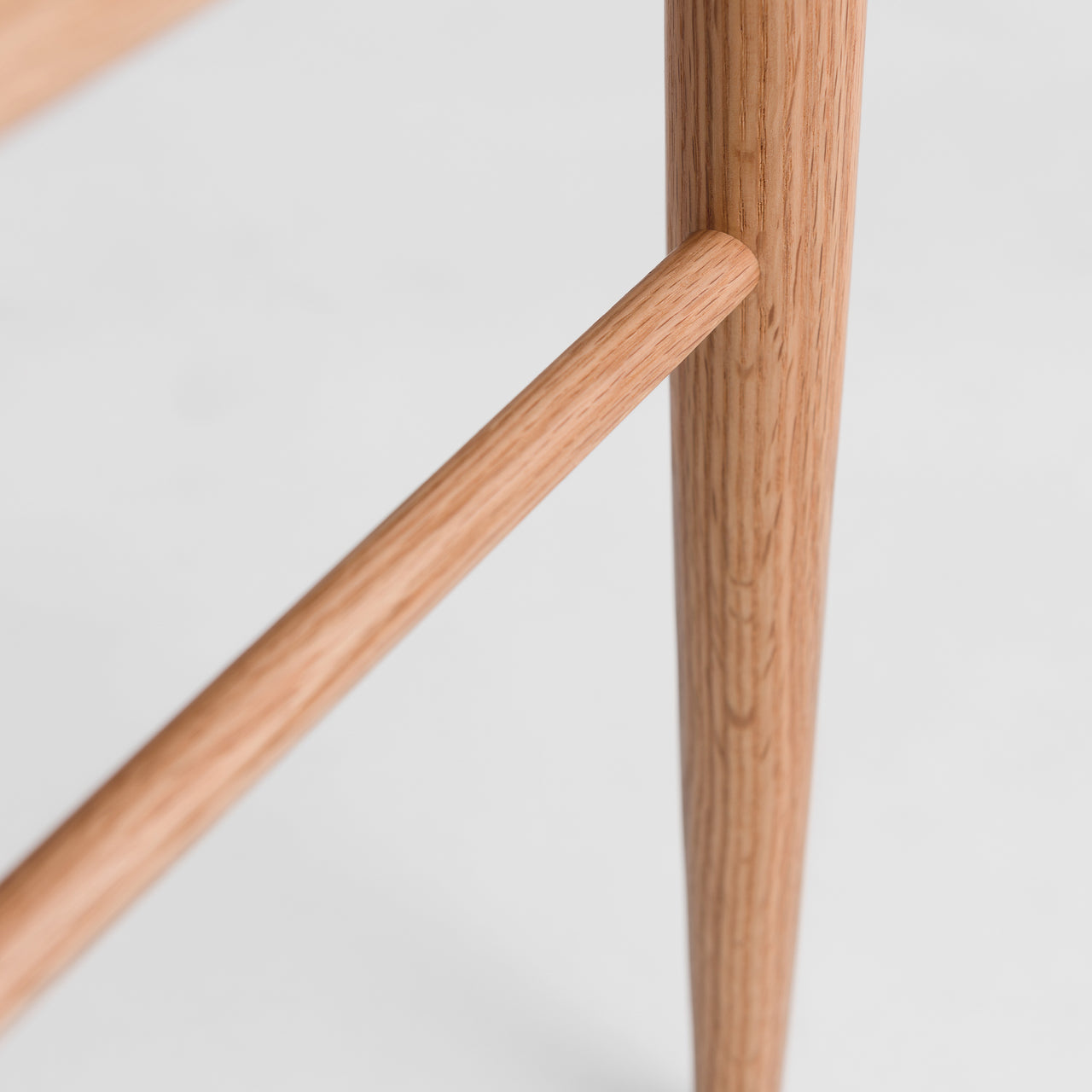 Outline Chair: Seat Upholstered + Set of 2