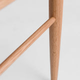 Outline Chair: Seat Upholstered + Set of 2