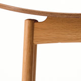 Saga Dining Stool
