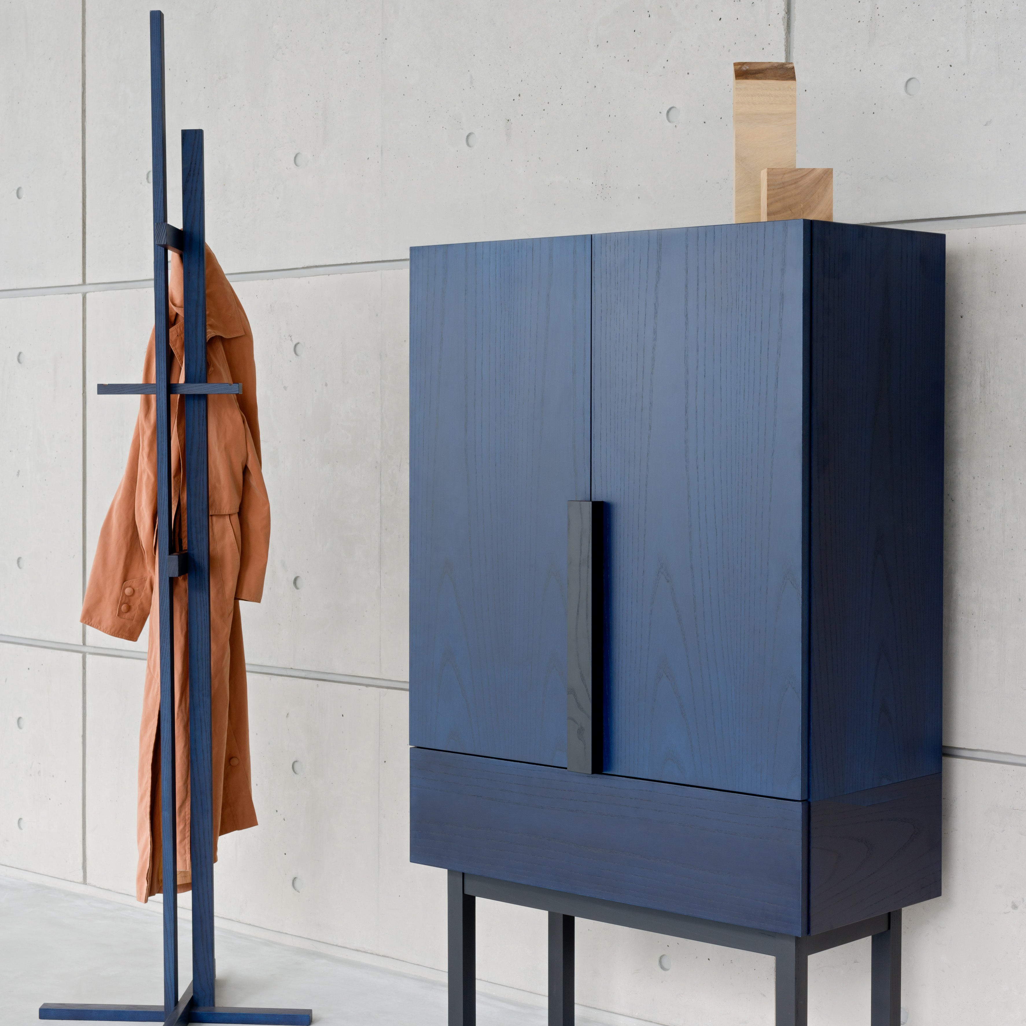 Elements Coat Stand