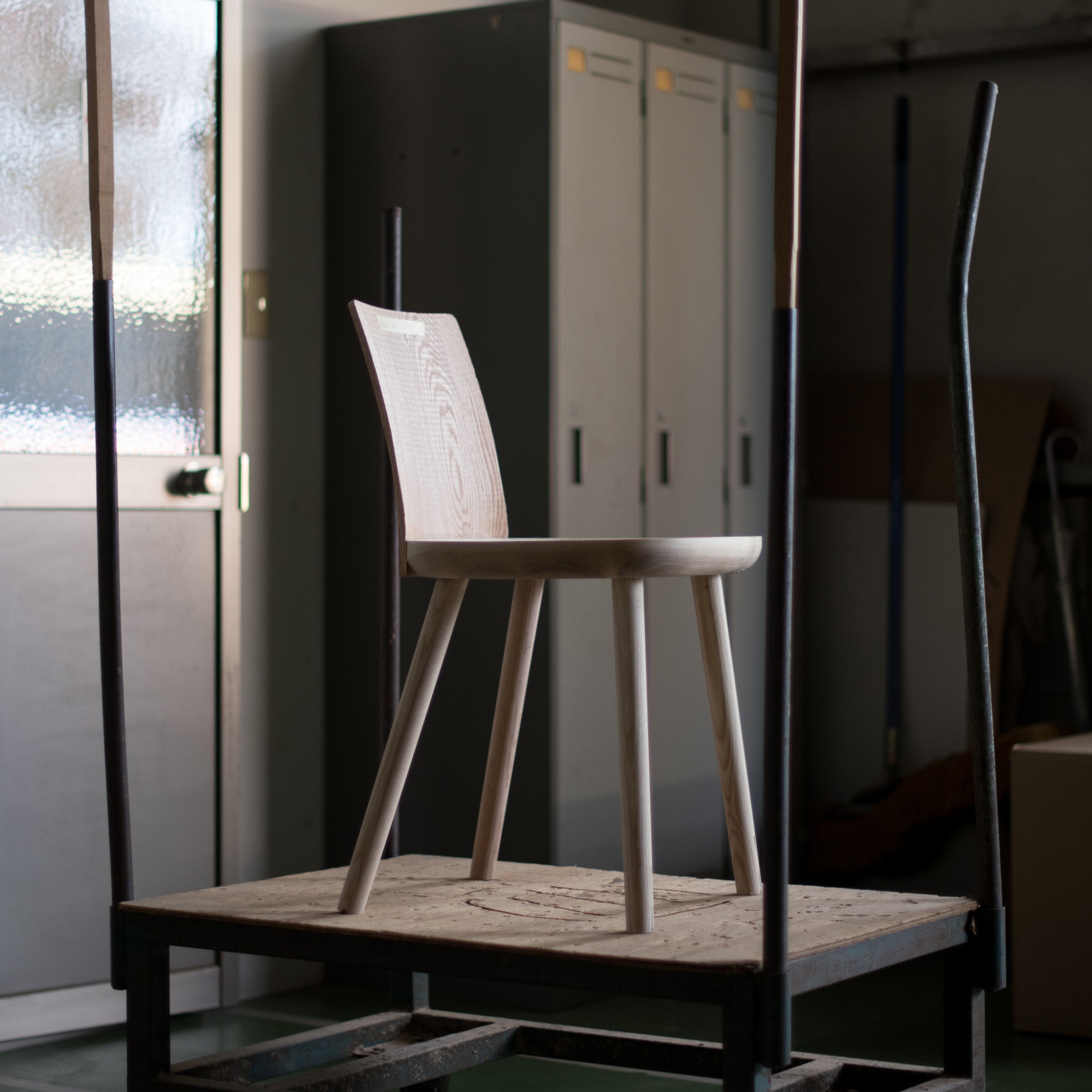 Blest Chair: Set of 2
