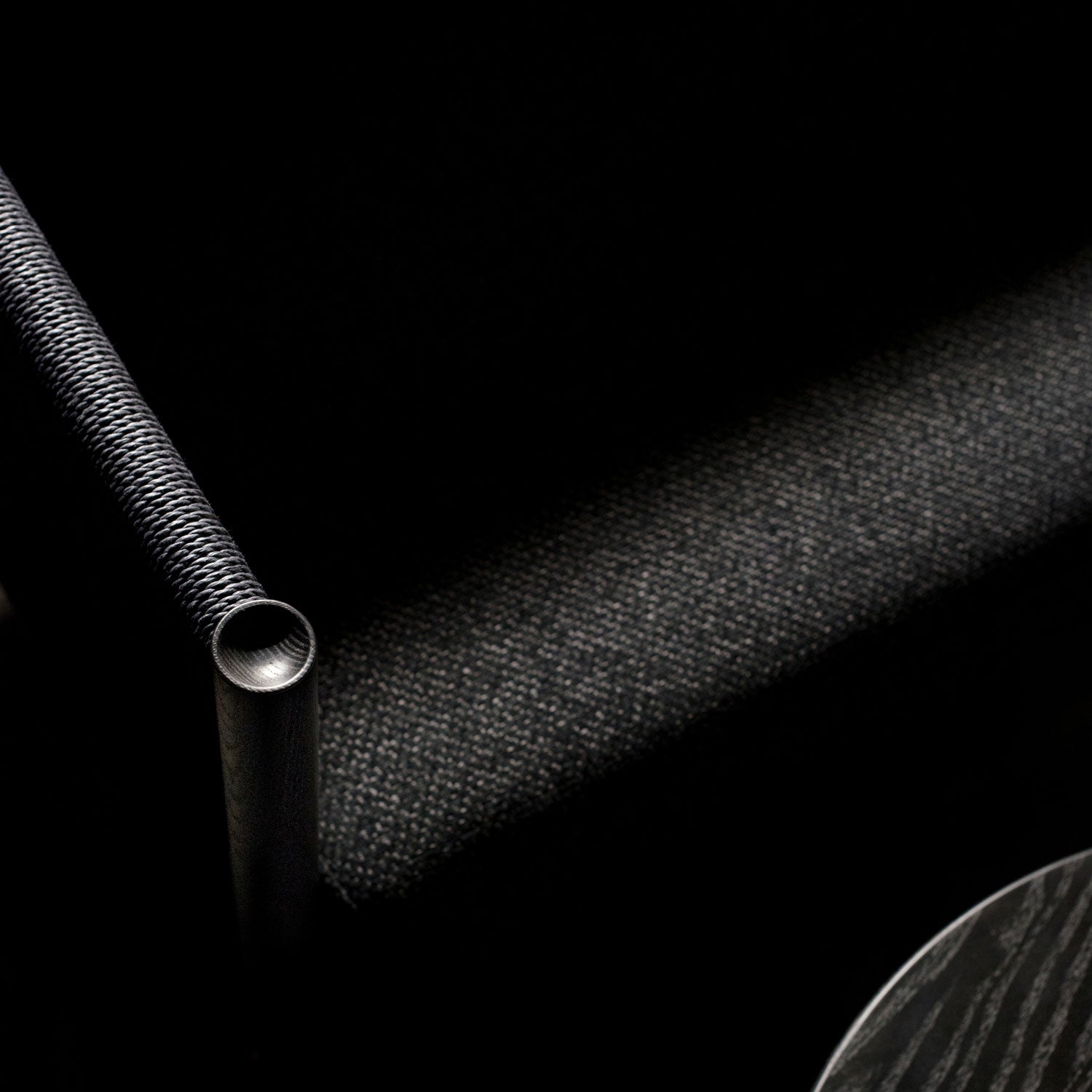 Braid Sofa: 2 Seater