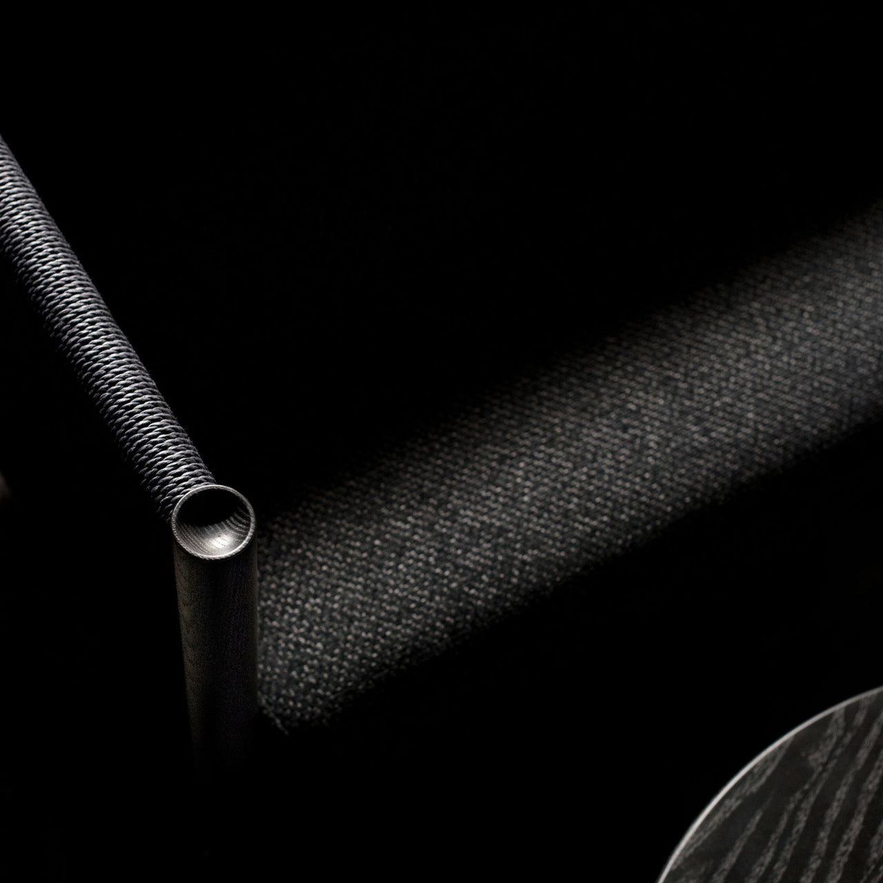 Braid Sofa: 2 Seater