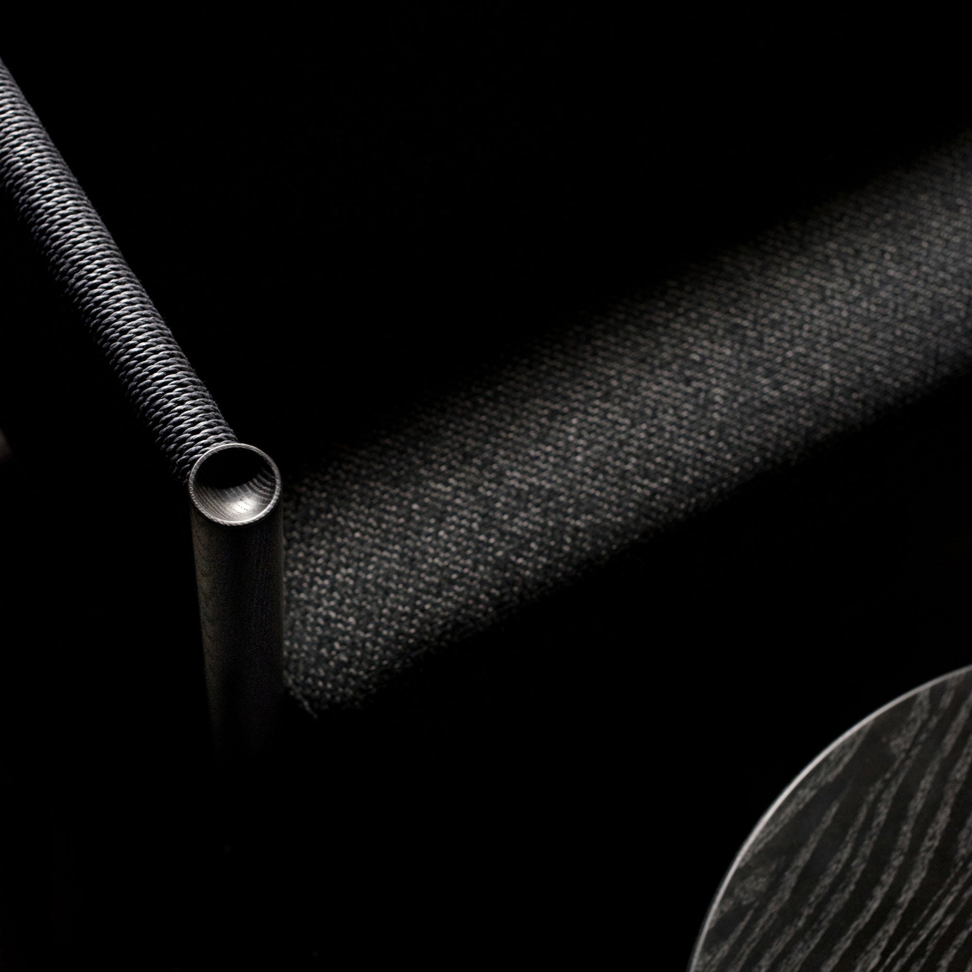 Braid Sofa: 3 Seater