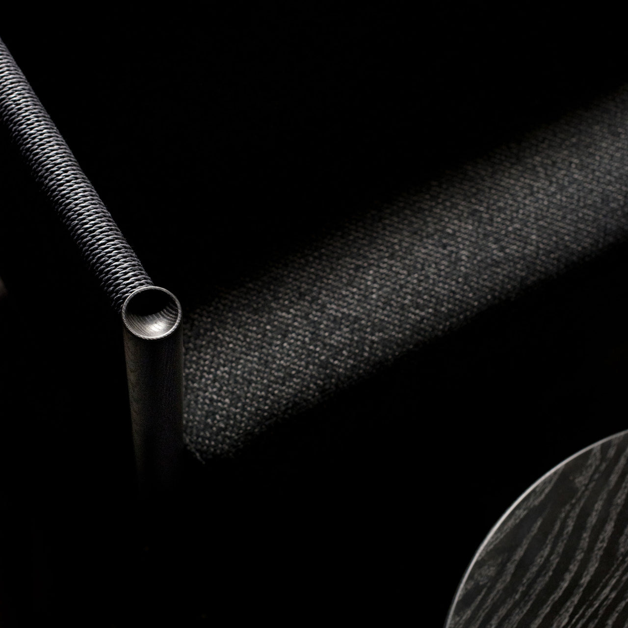 Braid Sofa: 3 Seater