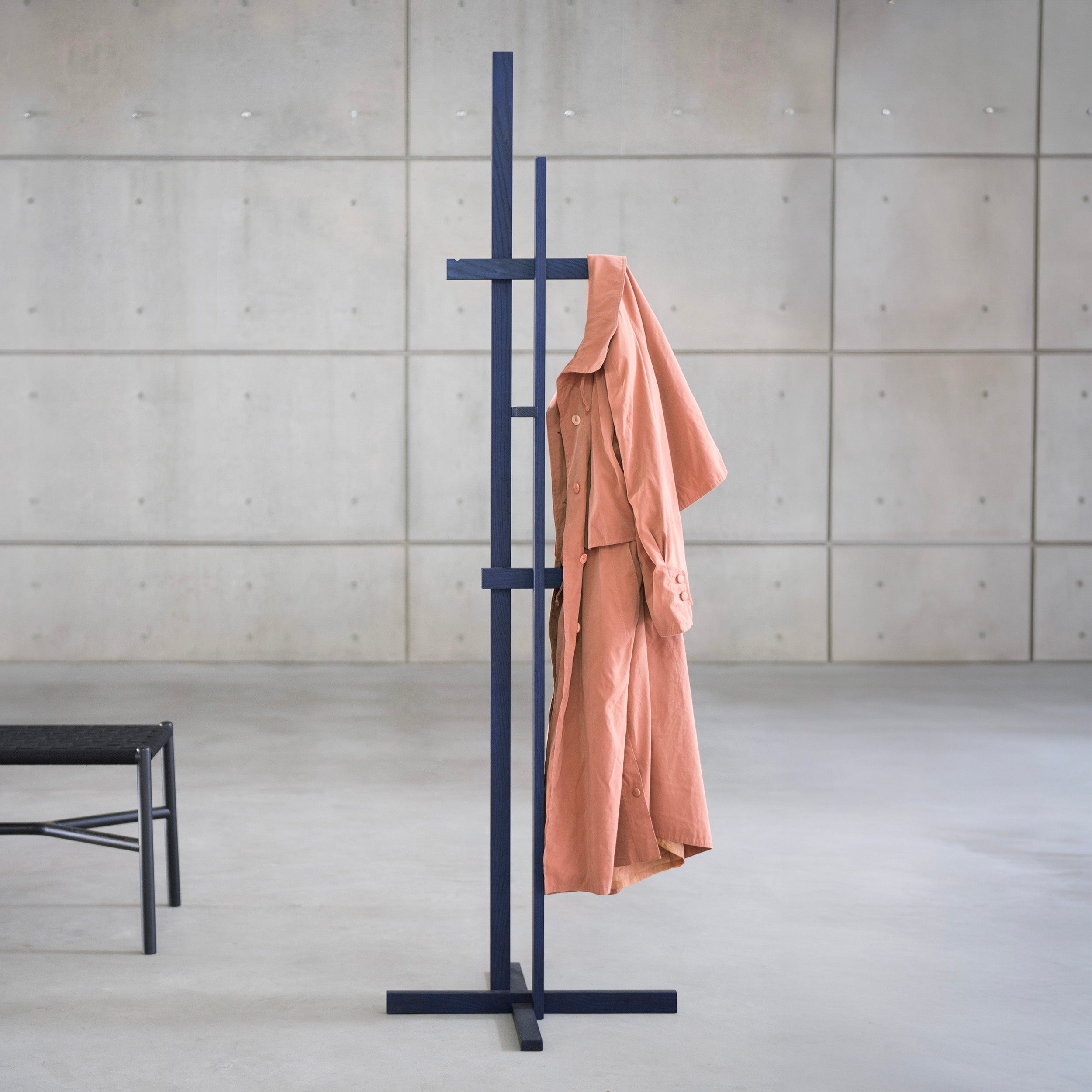 Elements Coat Stand