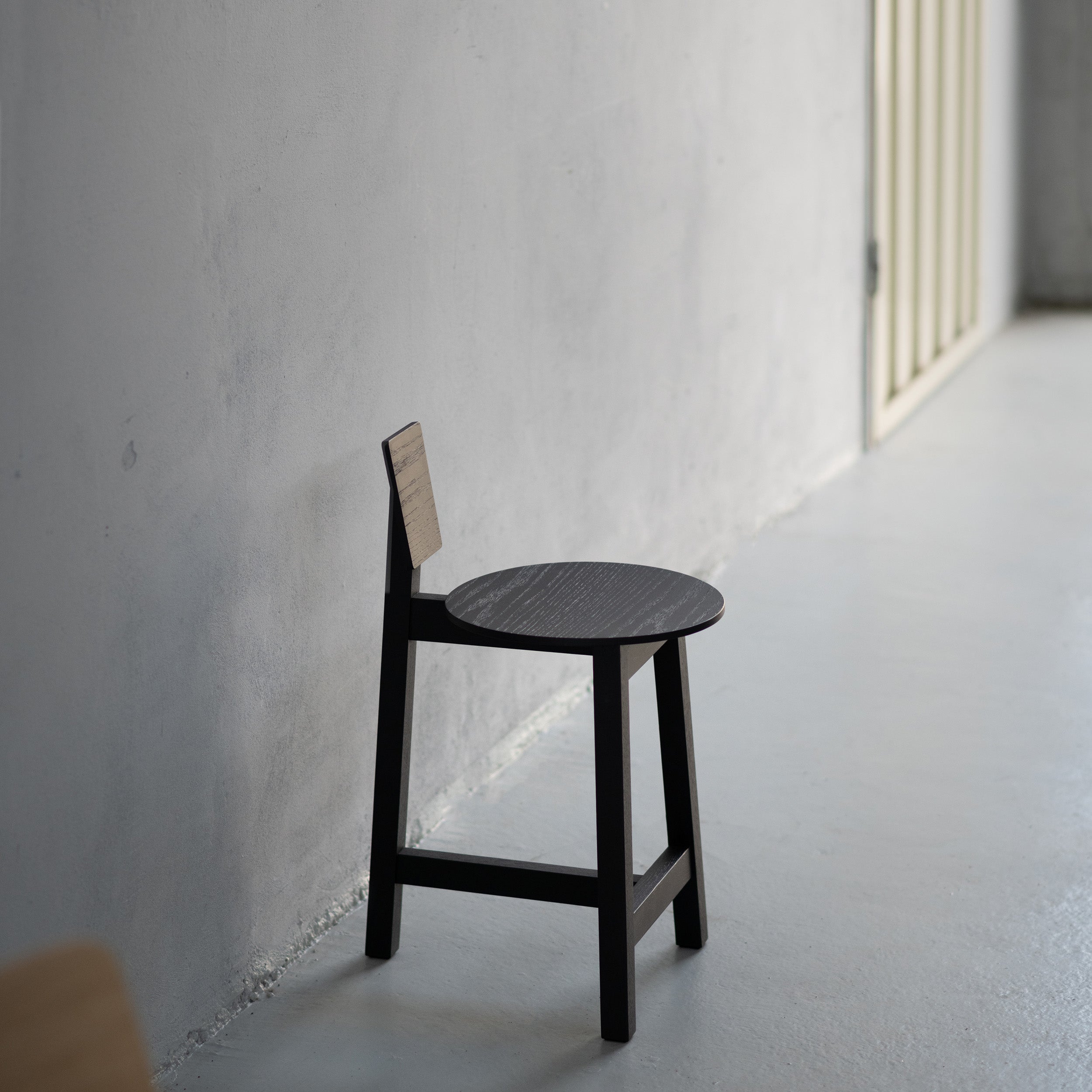 Homage Stool