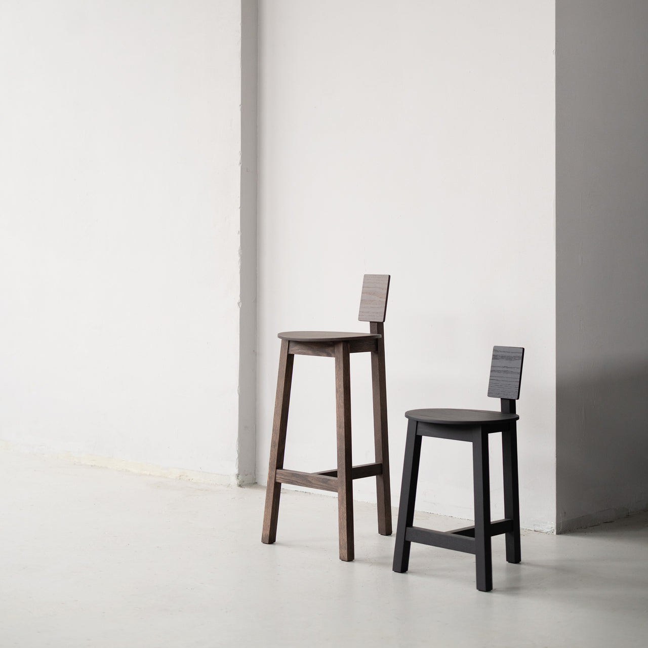 Homage Counter Stool