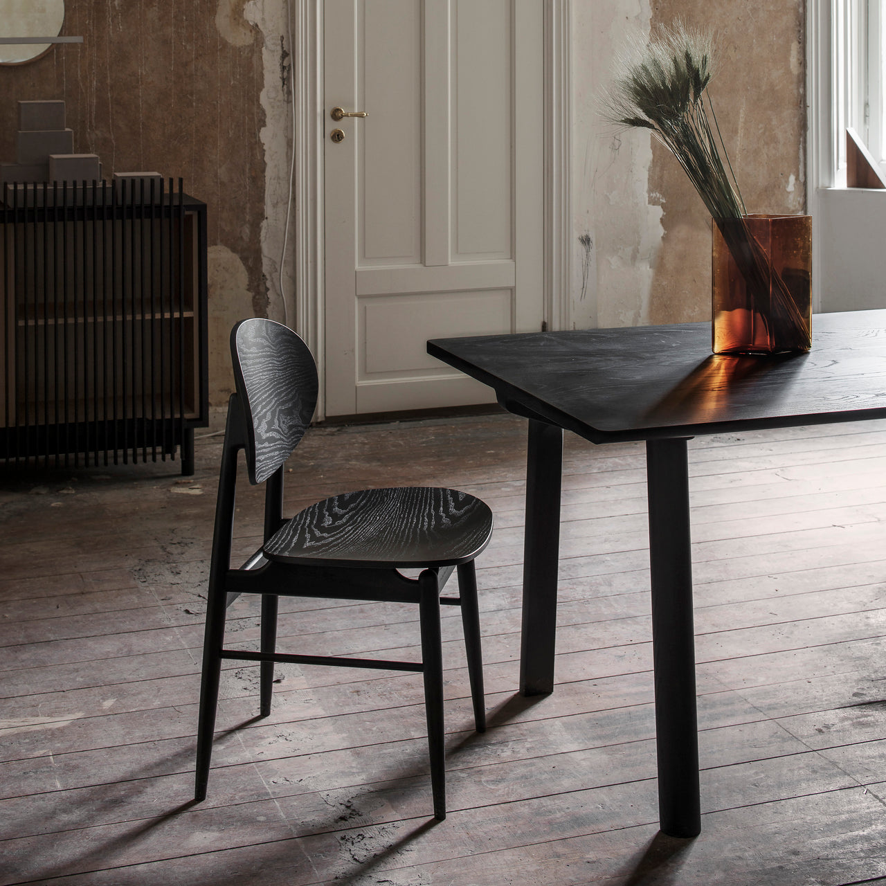 Beam Table