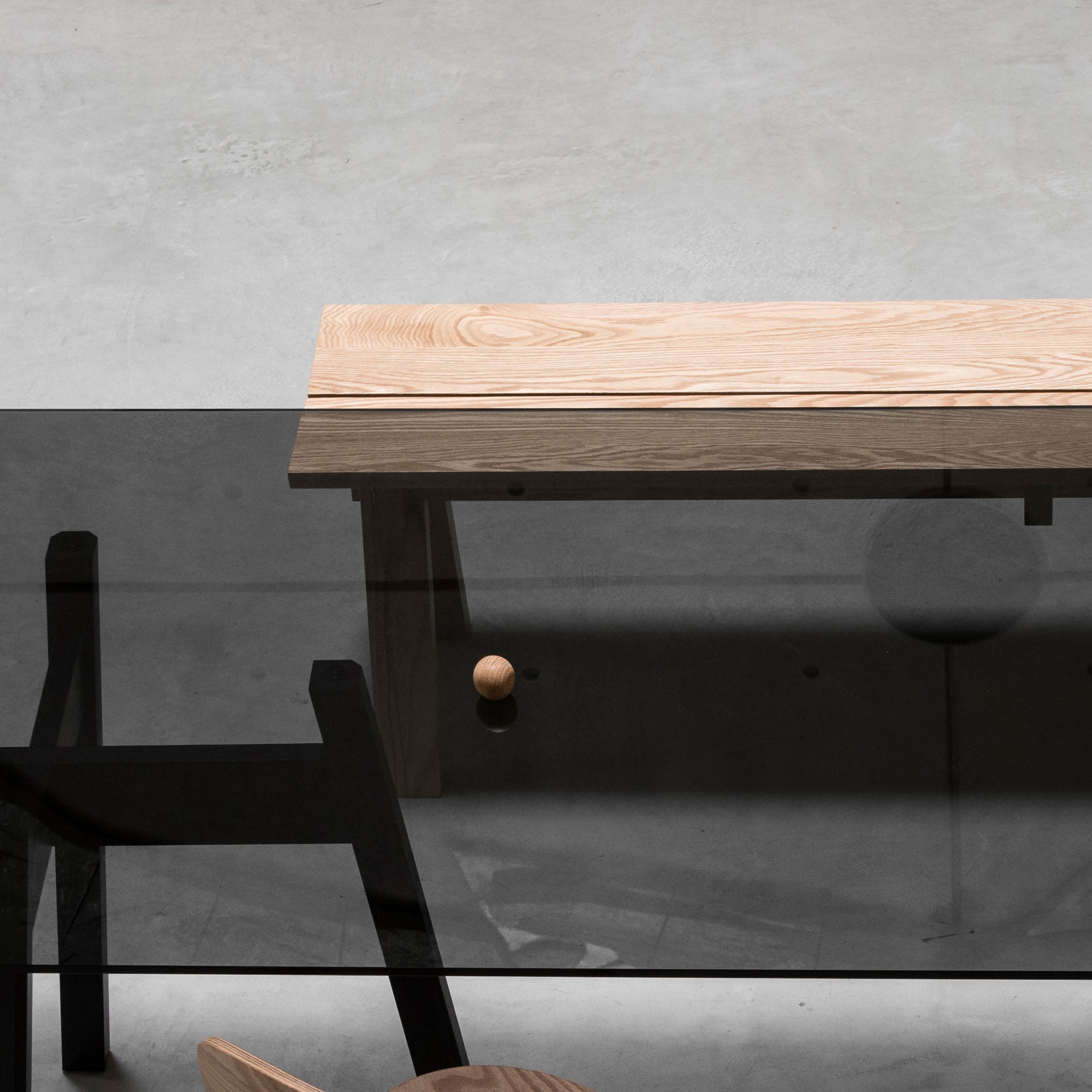 Sagyo Bench