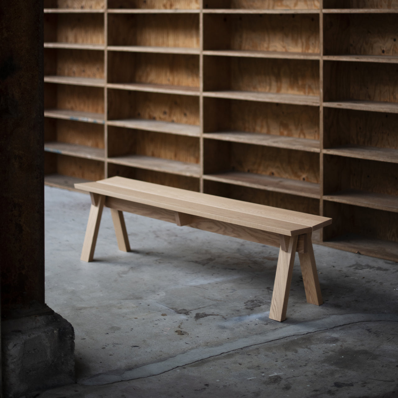 Sagyo Bench