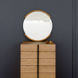 Column Chest