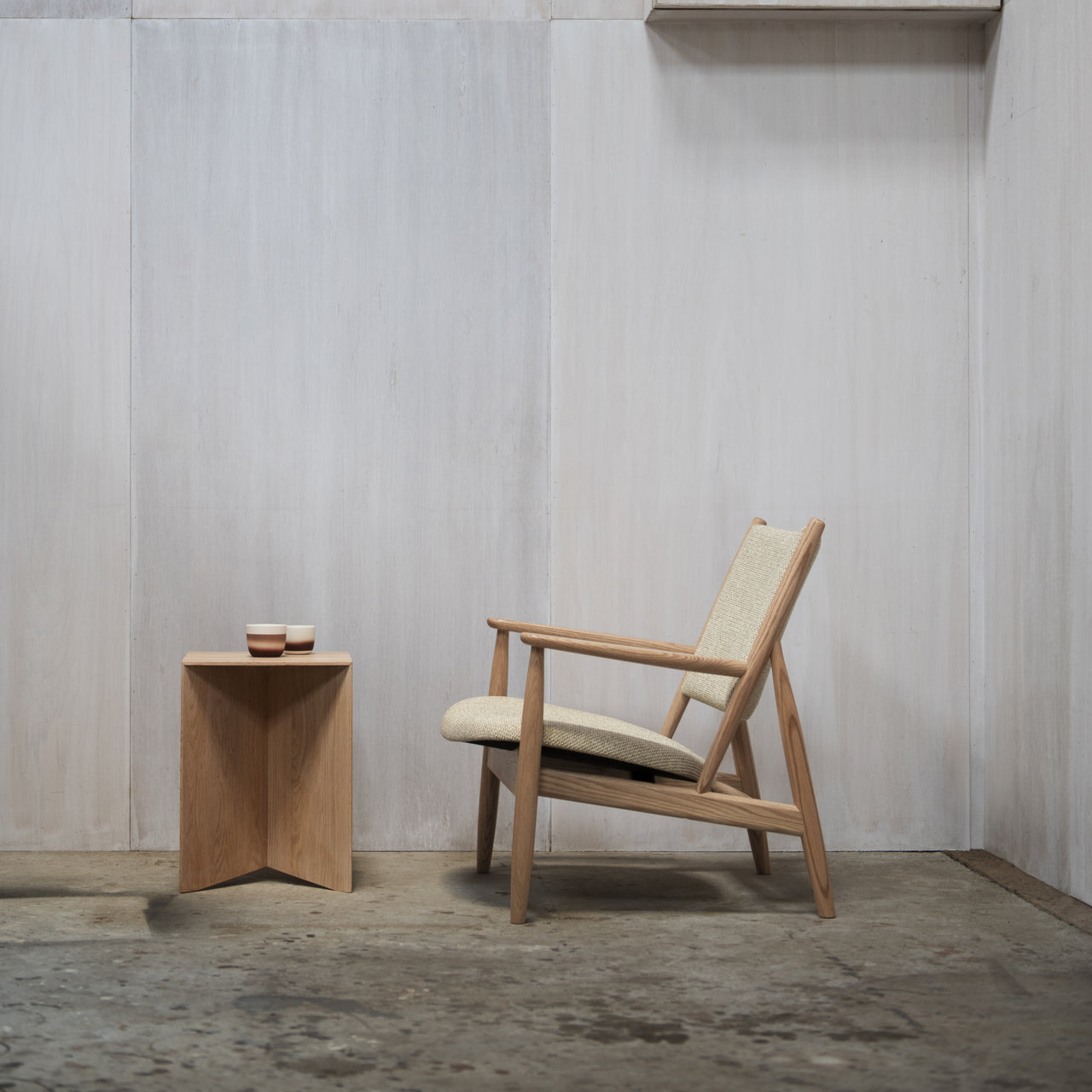 Summit Lounge Chair
