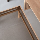 Taruki Coffee Table