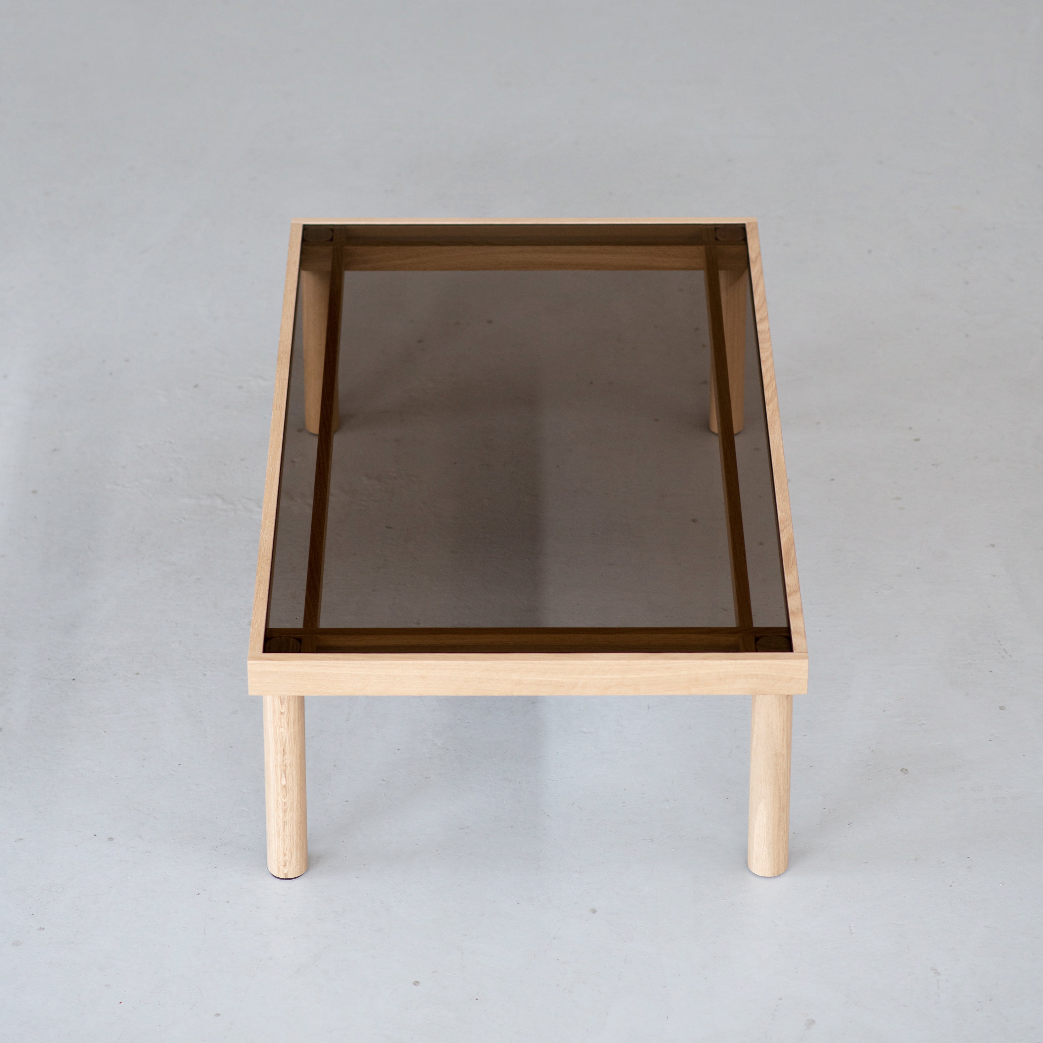 Taruki Coffee Table