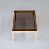 Taruki Coffee Table
