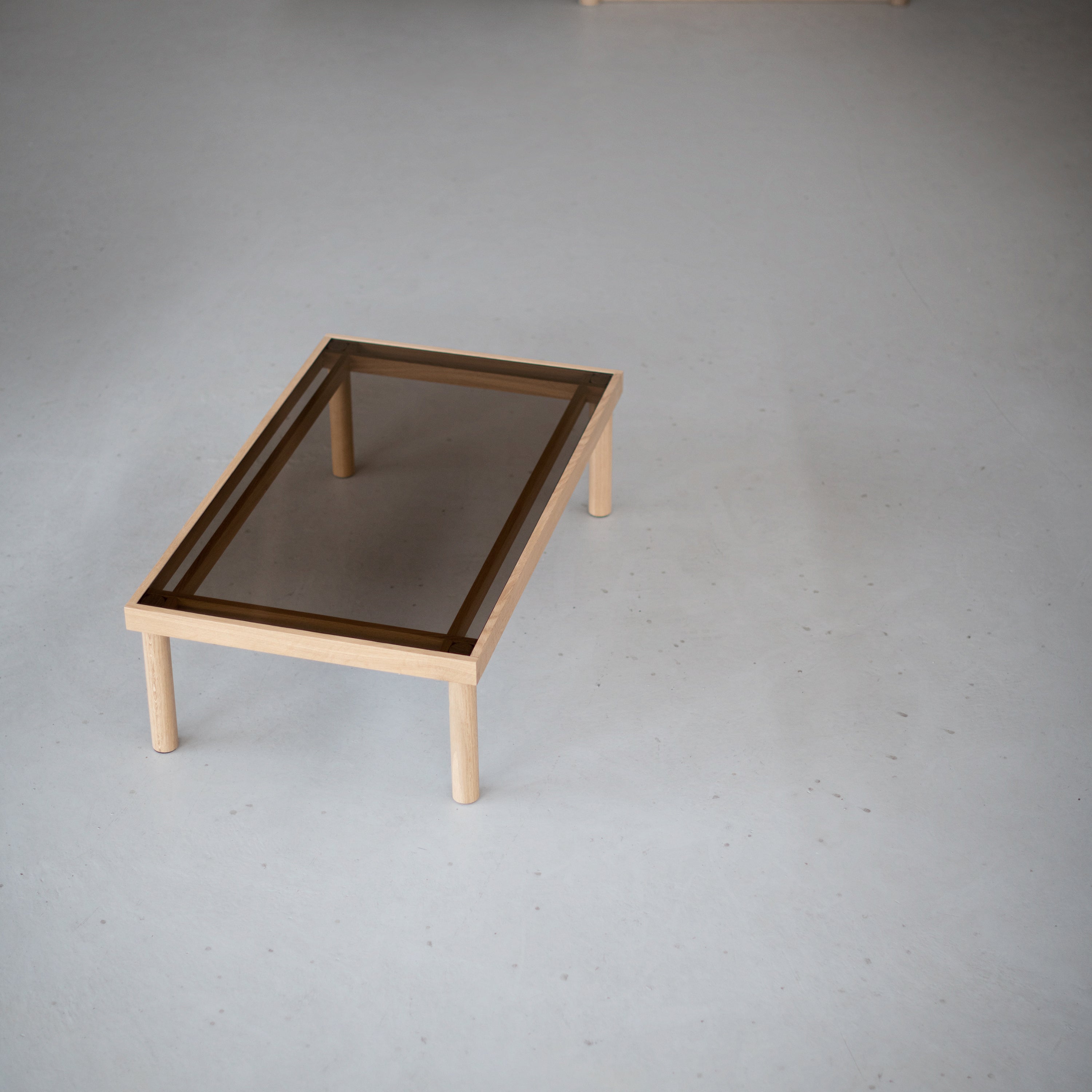 Taruki Coffee Table