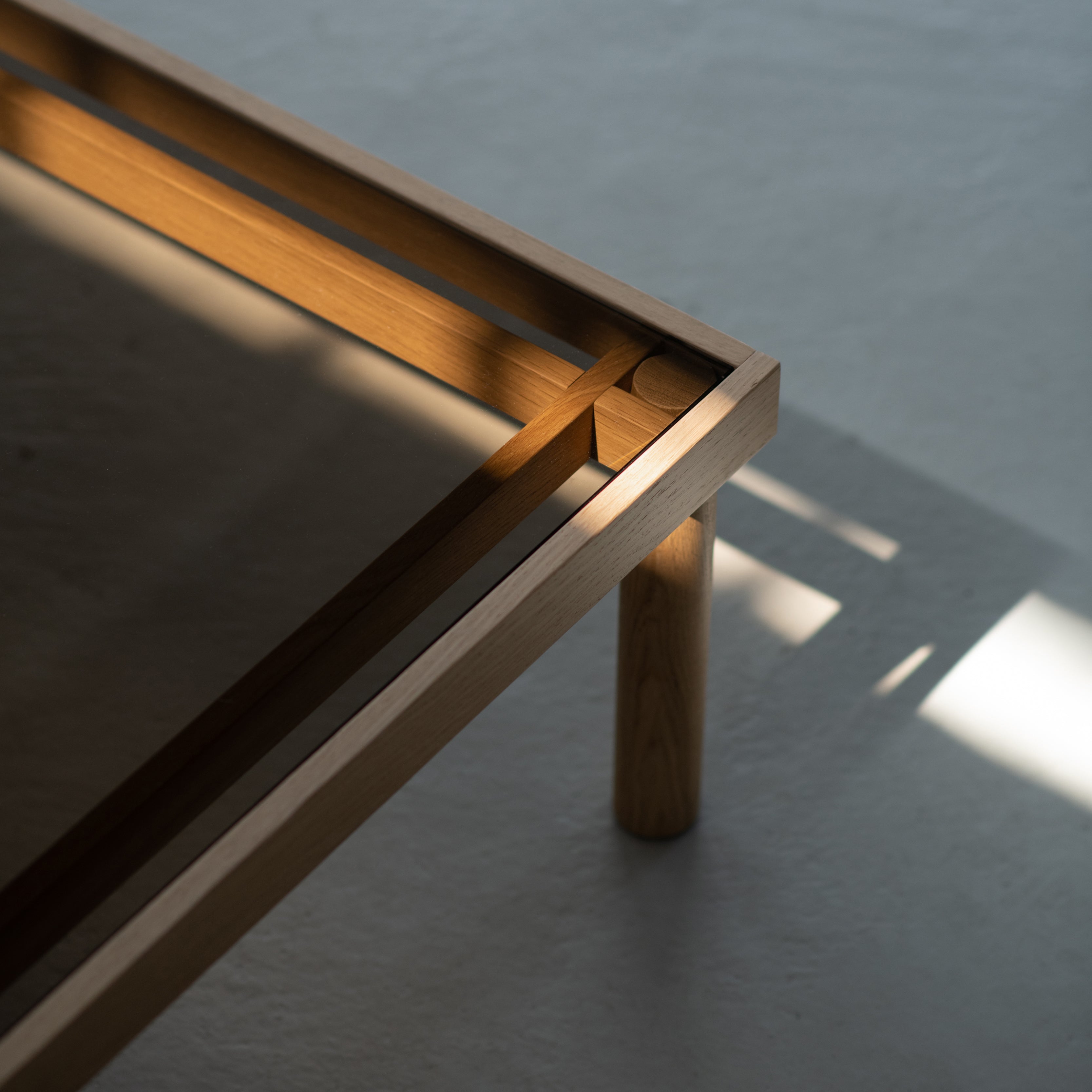 Taruki Coffee Table
