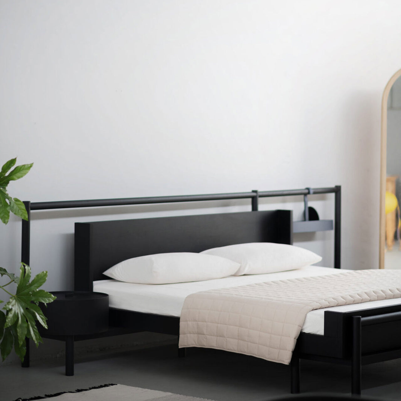 Umu Bed