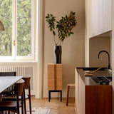 Column Chest