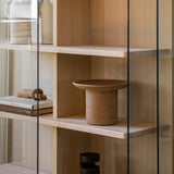 Hikari Cabinet