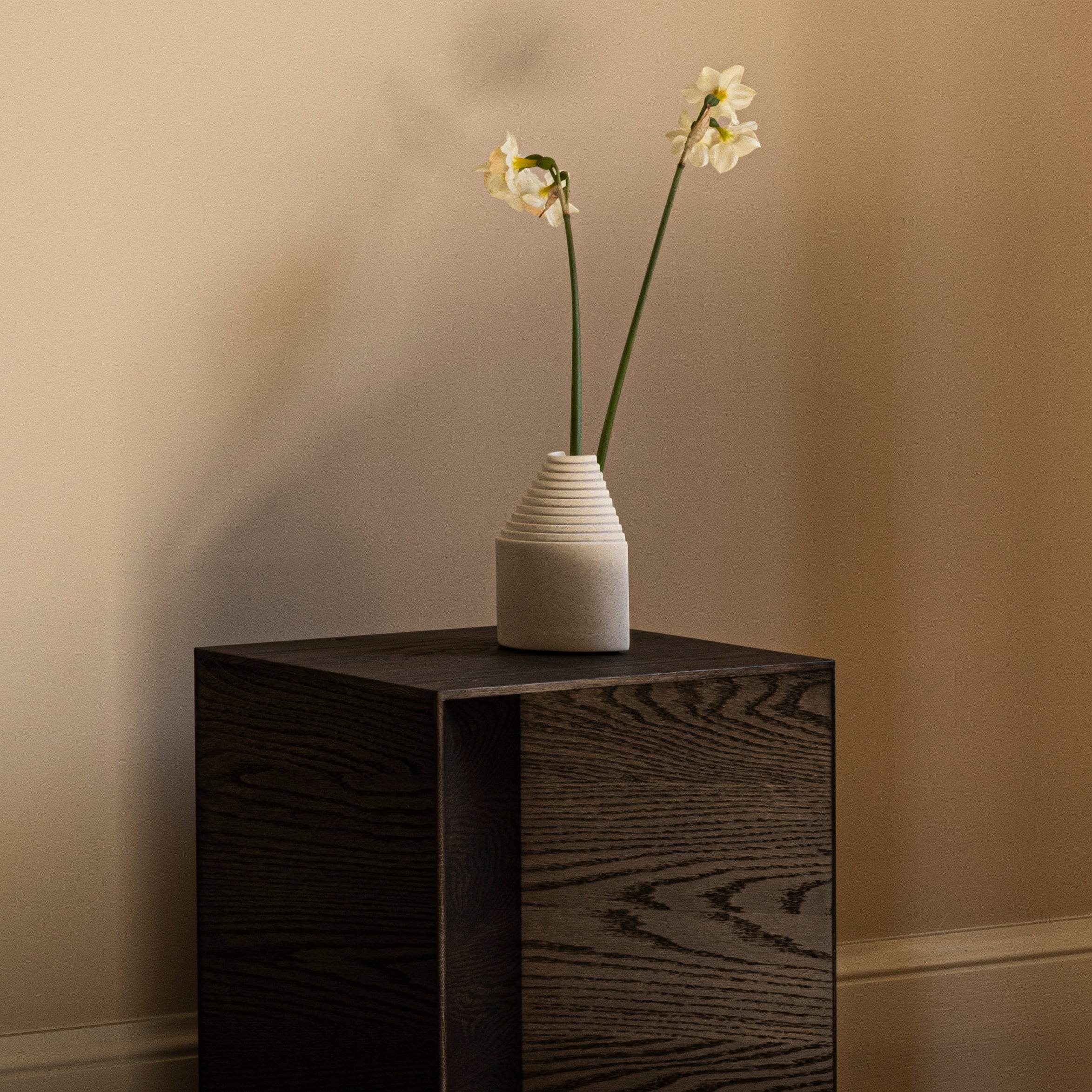 Paperwood Side Table
