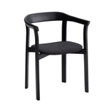 Holm Chair: Sumi Ash