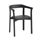 Holm Chair: Sumi Ash