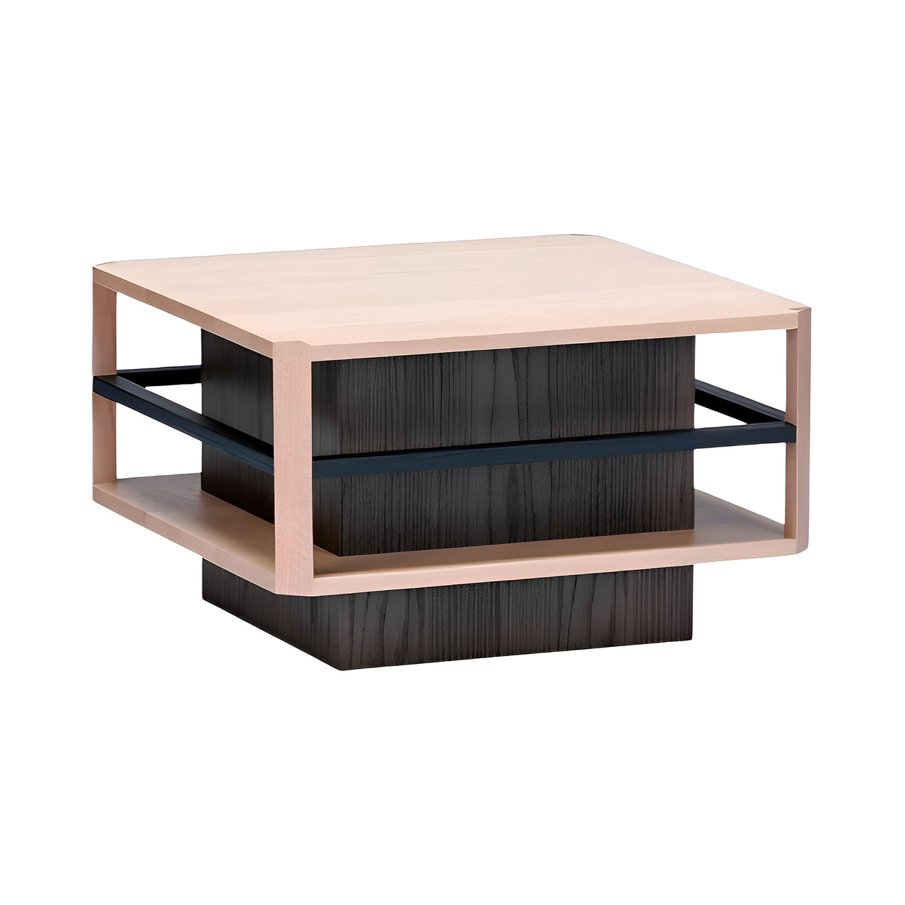 Lantern Coffee Table