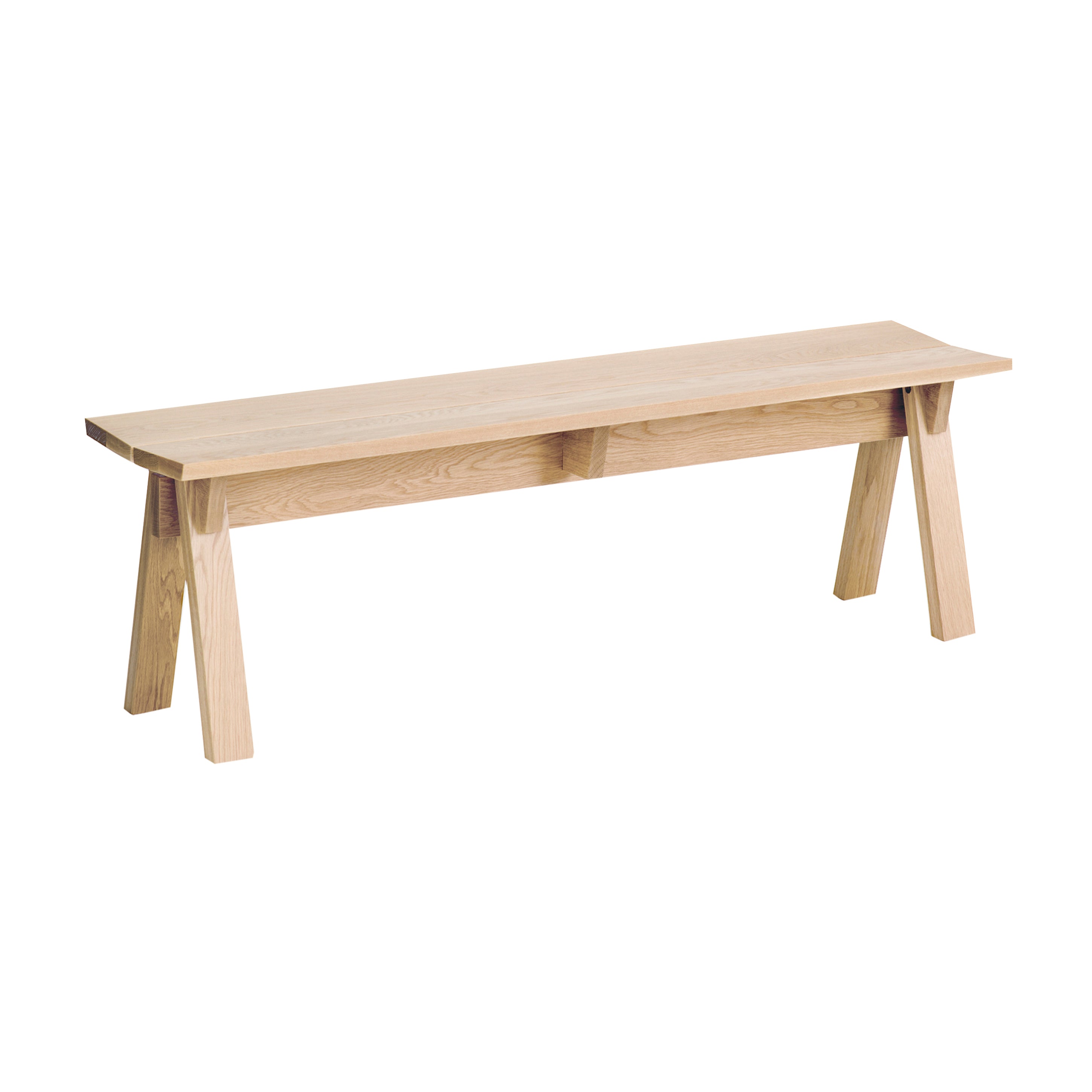 Sagyo Bench: Small - 63