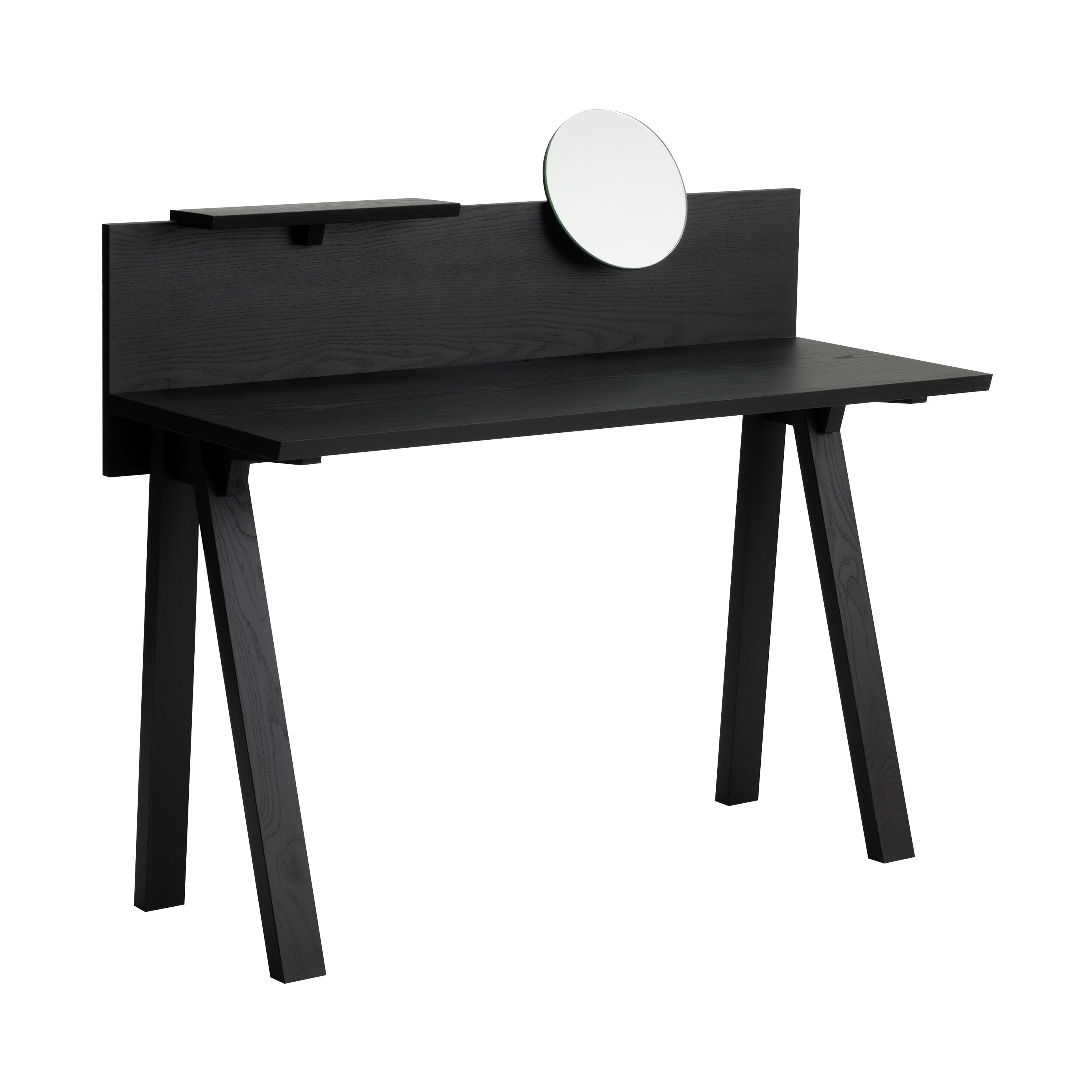 Sagyo Desk: Sumi Ash