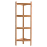 Shoji Screen: Natural Oak