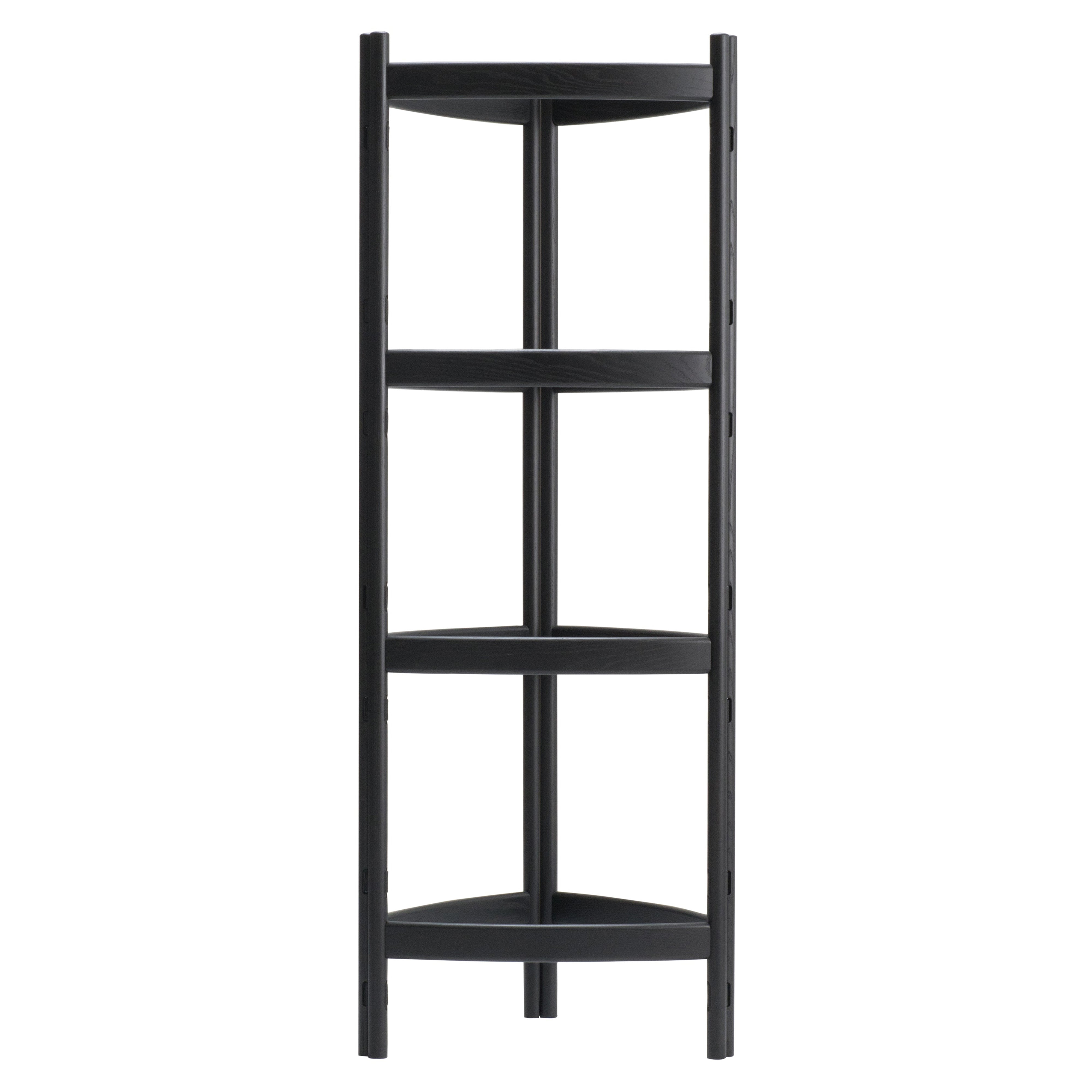 Shoji Screen: Sumi Ash