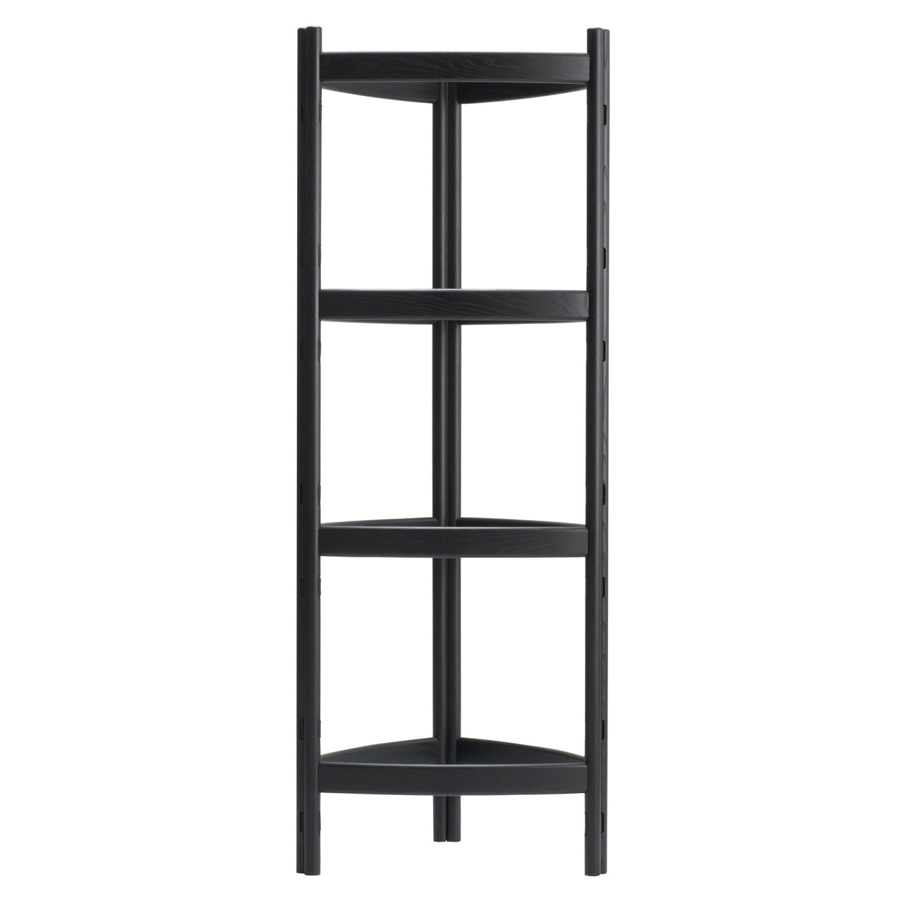 Shoji Screen: Sumi Ash