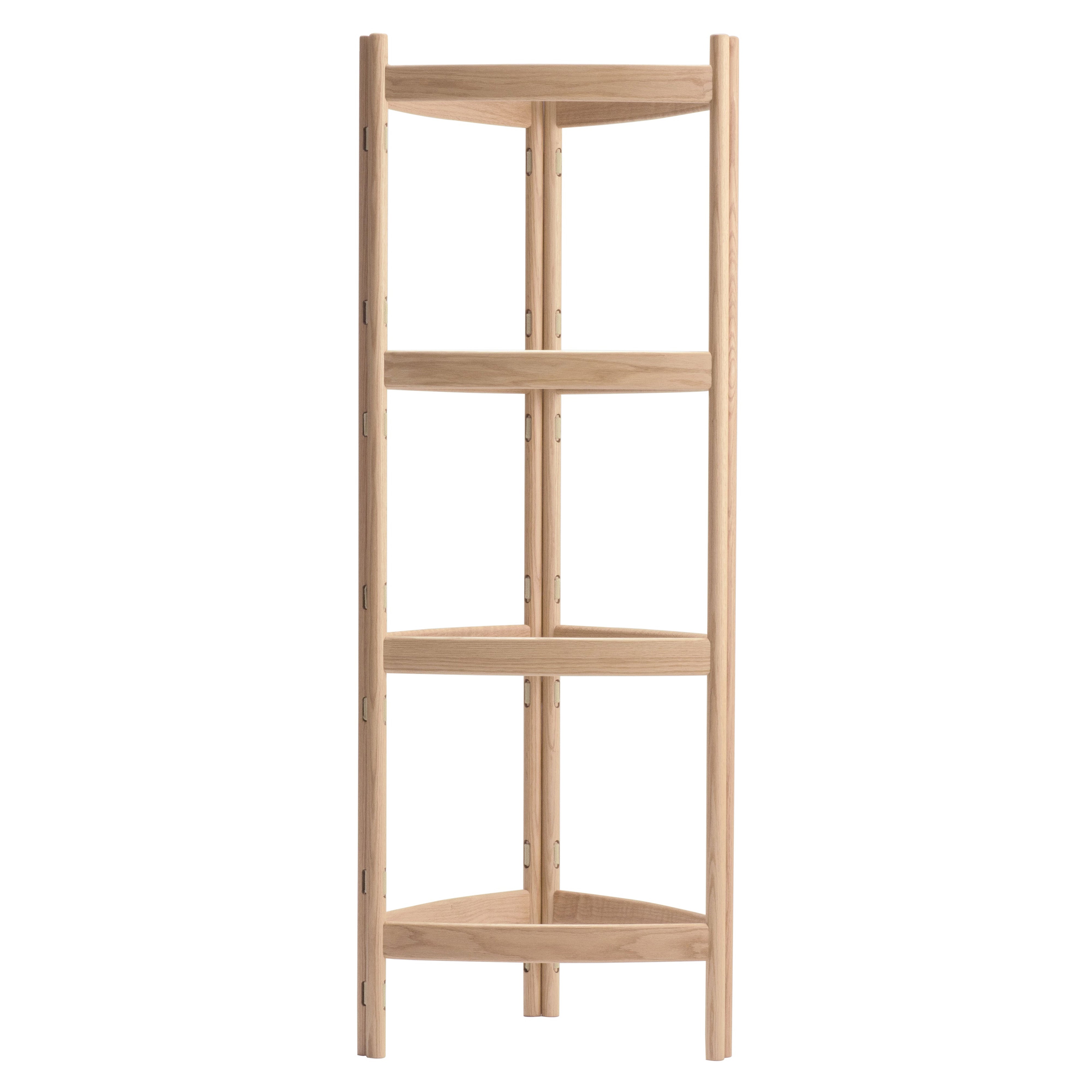 Shoji Screen: White Oak