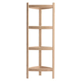 Shoji Screen: White Oak