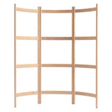 Shoji Screen: White Oak