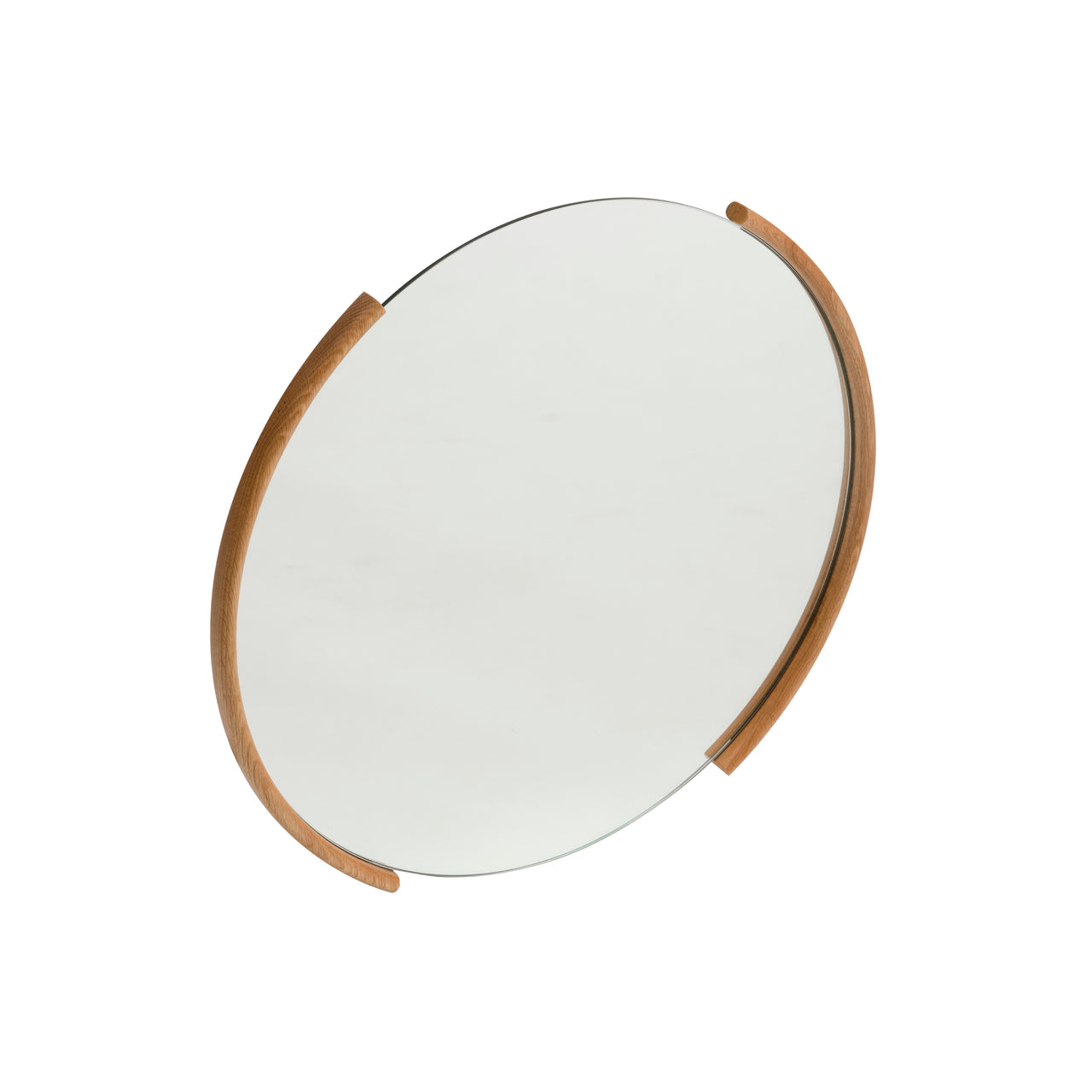 Split Mirror: Large - 20.7
