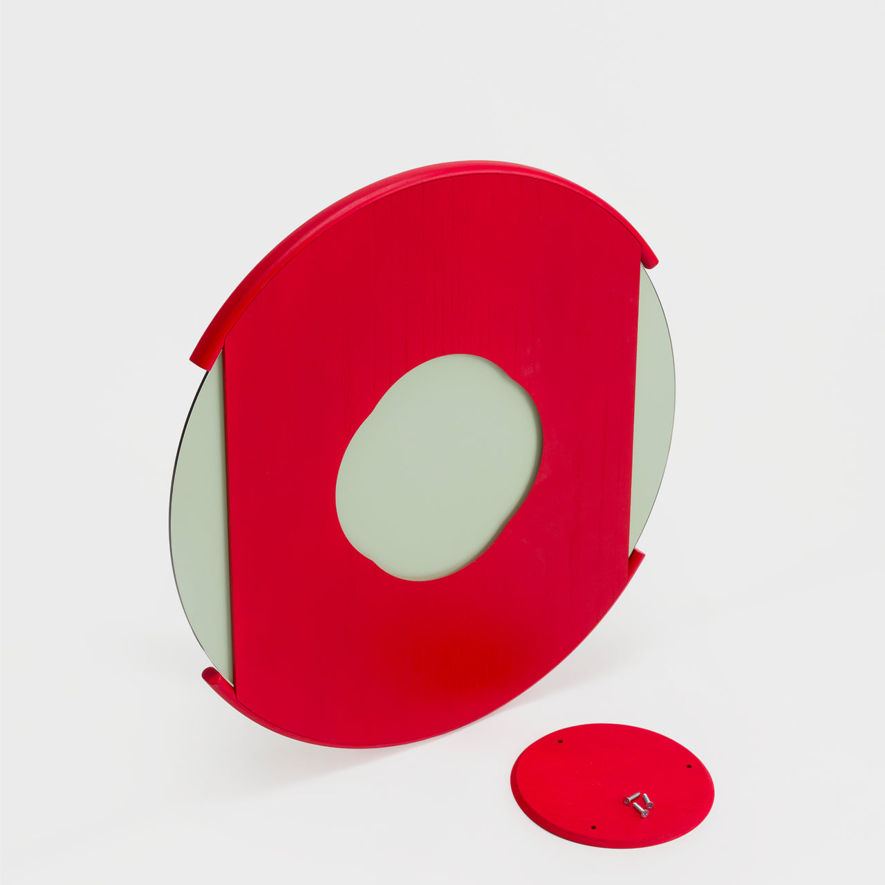 Split Mirror