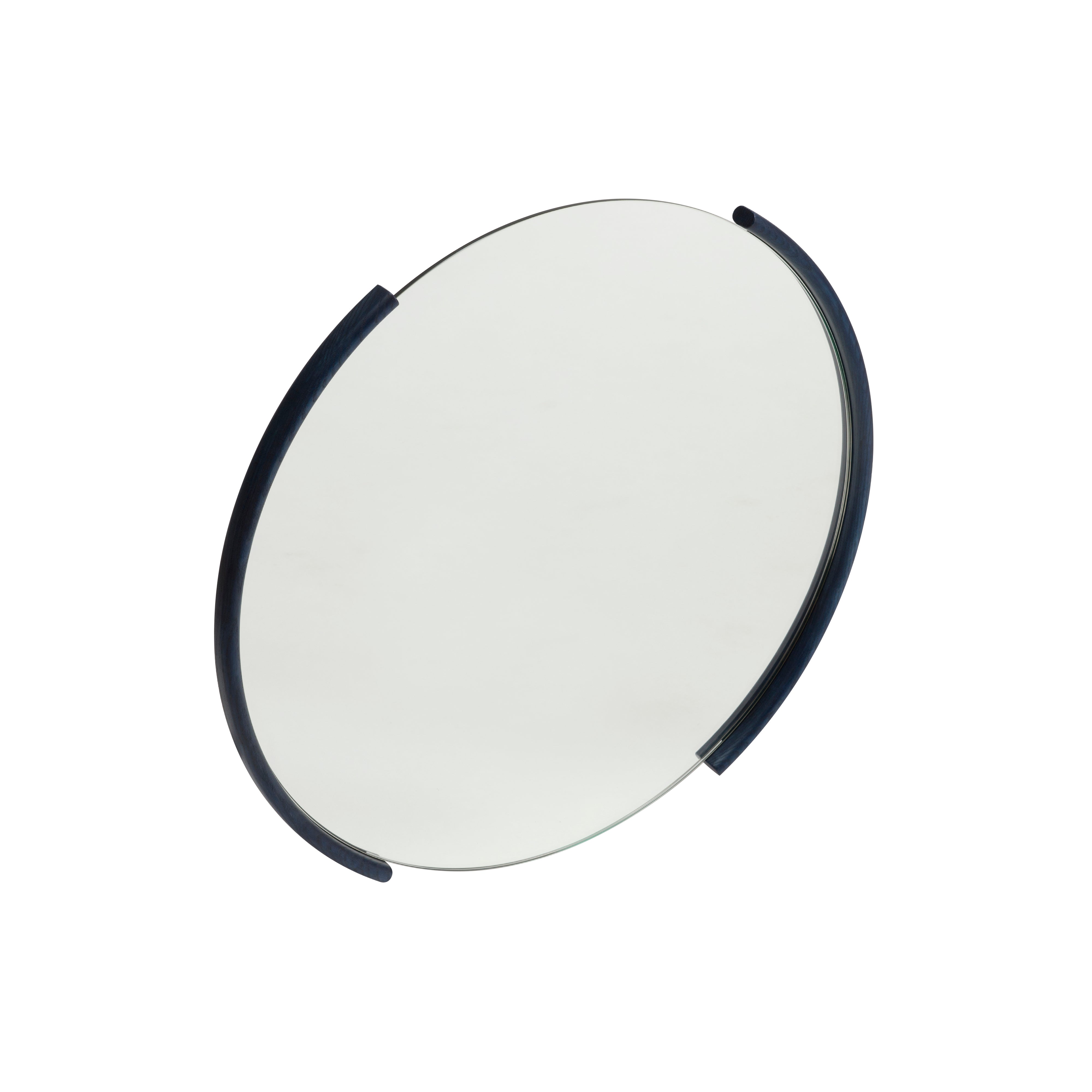Split Mirror: Large - 20.7