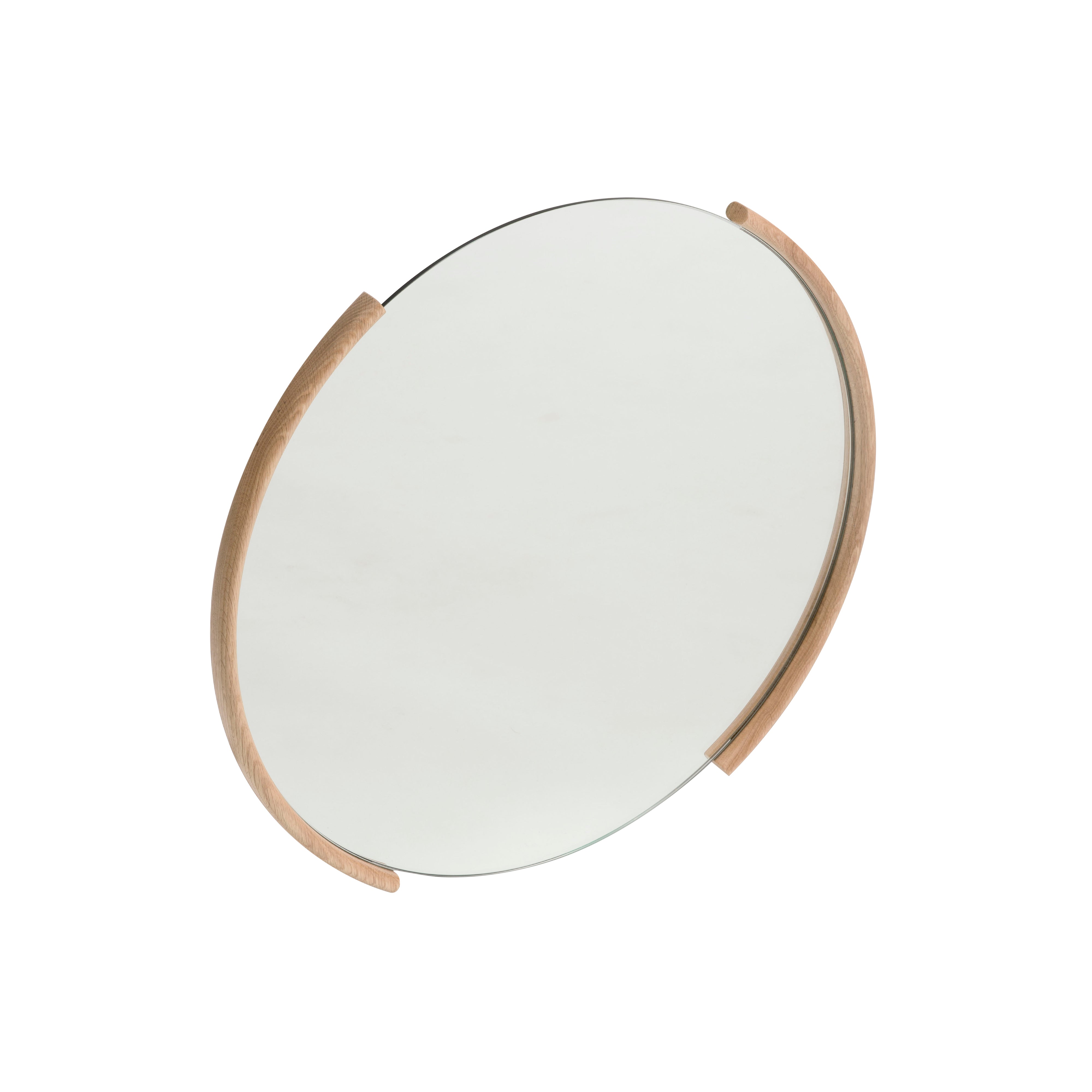 Split Mirror: Large - 20.7