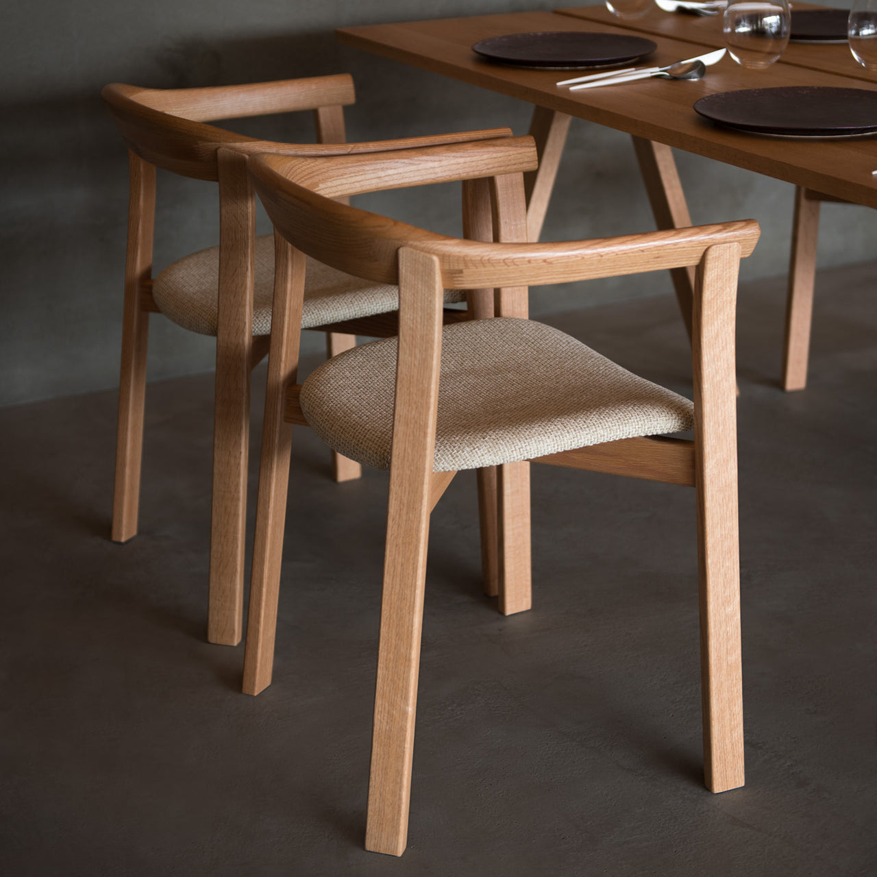 Holm Chair