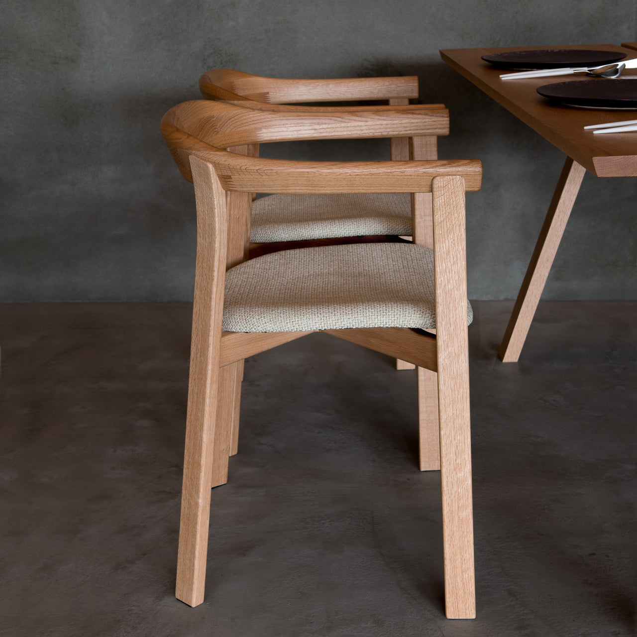 Holm Chair
