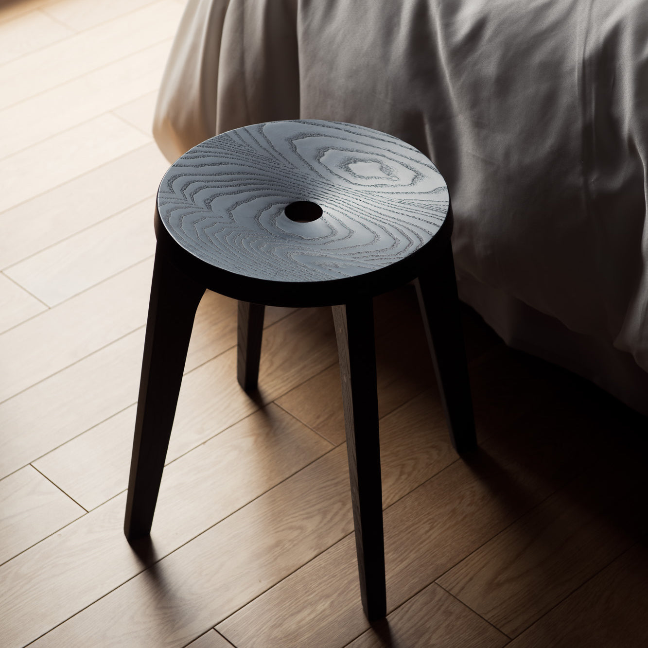 Dovetail Stool