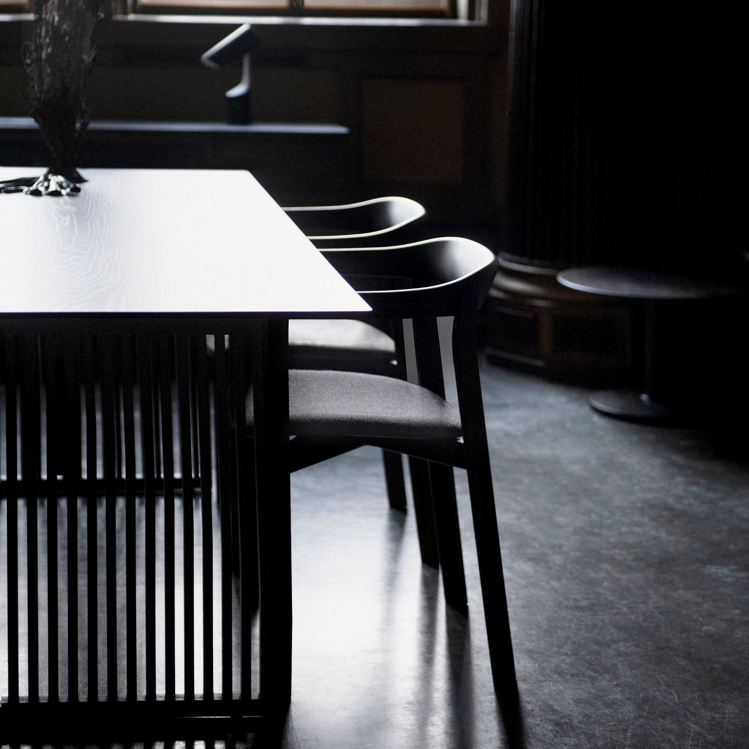 Holm Chair