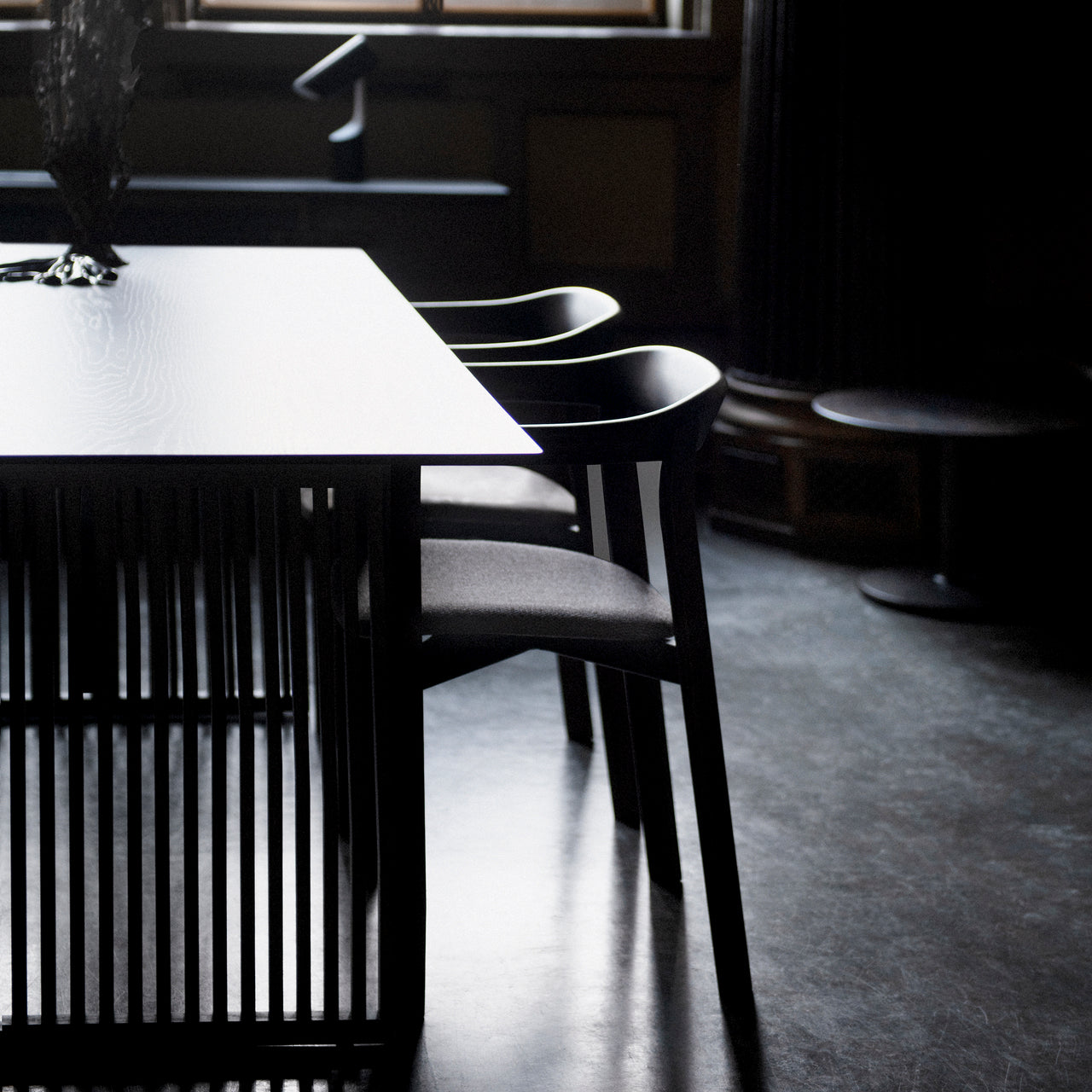 Holm Chair