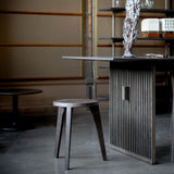 Dovetail Stool