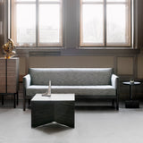 Paperwood Coffee Table