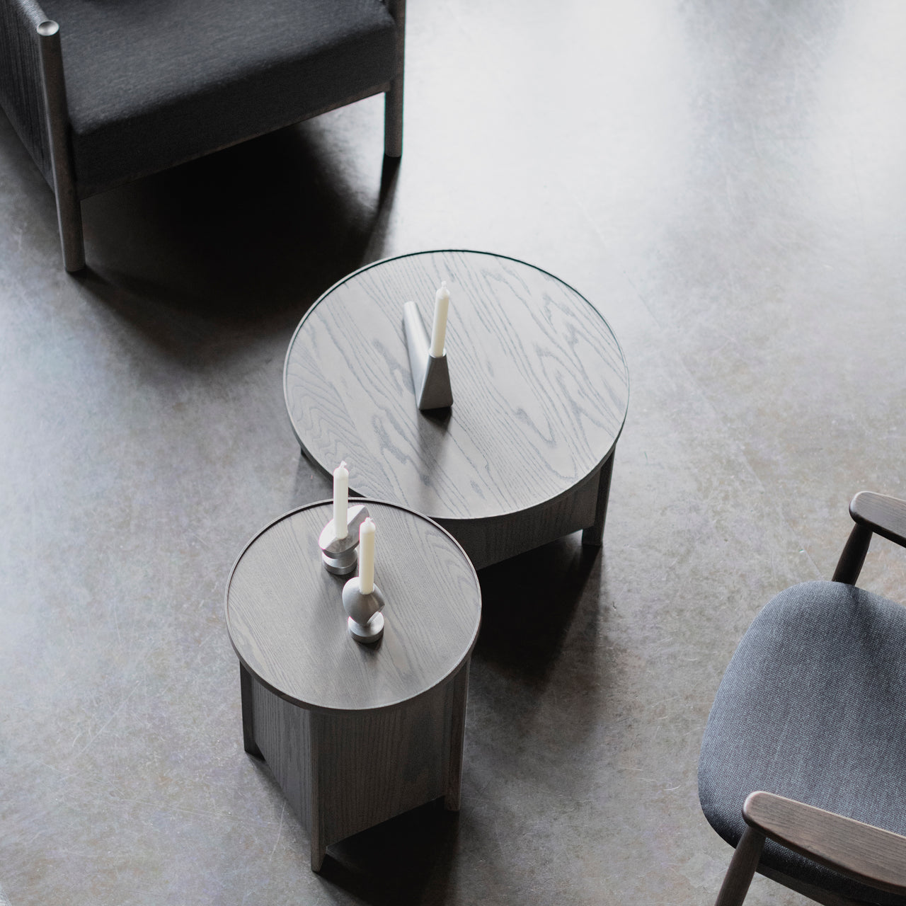 Sake Coffee Table